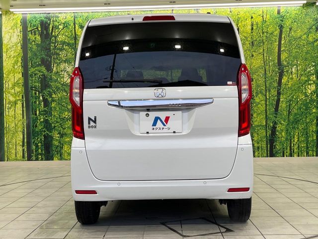 HONDA N BOX 2023