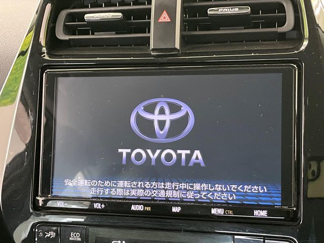 TOYOTA PRIUS 2019