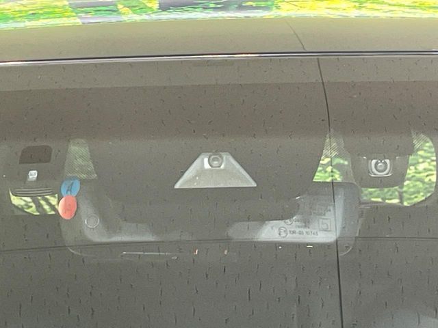 TOYOTA HARRIER HYBRID 2020