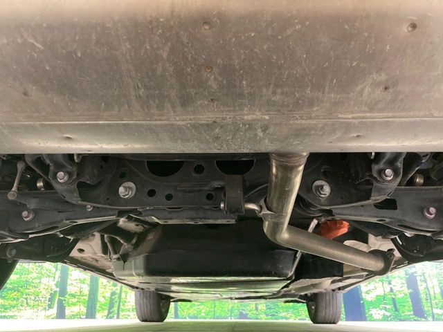 TOYOTA HARRIER HYBRID 2020