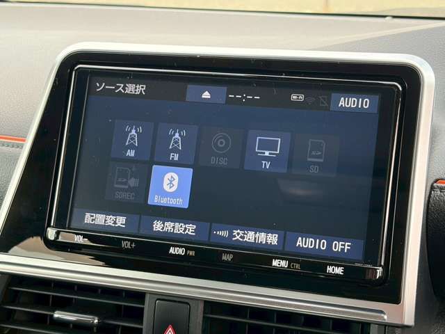 TOYOTA SIENTA HYBRID 2019