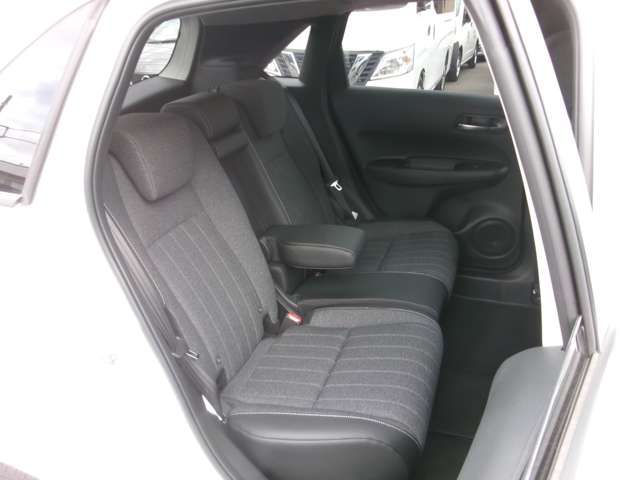 HONDA FIT e:HEV 2024