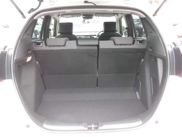 HONDA FIT e:HEV 2024