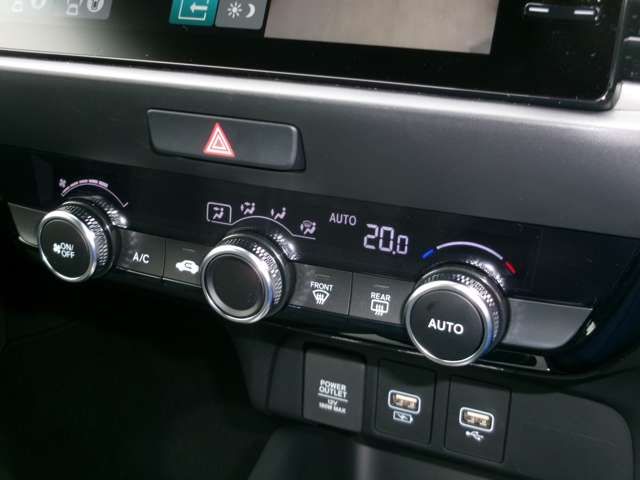 HONDA FIT e:HEV 2024