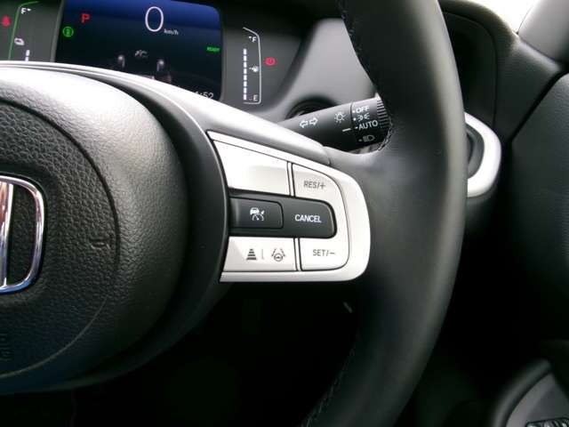 HONDA FIT e:HEV 2024