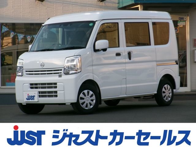 NISSAN NV100 CLIPPER 2024 