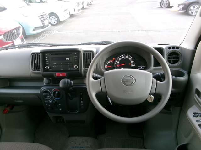 NISSAN NV100 CLIPPER 2024