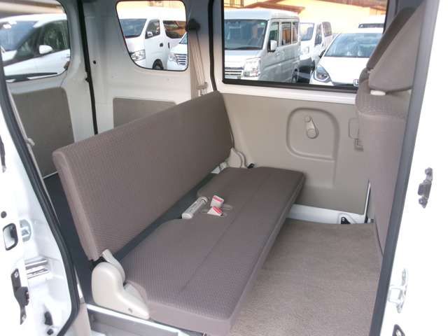 NISSAN NV100 CLIPPER 2024