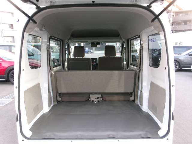 NISSAN NV100 CLIPPER 2024