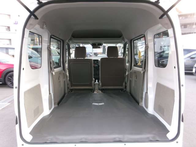 NISSAN NV100 CLIPPER 2024