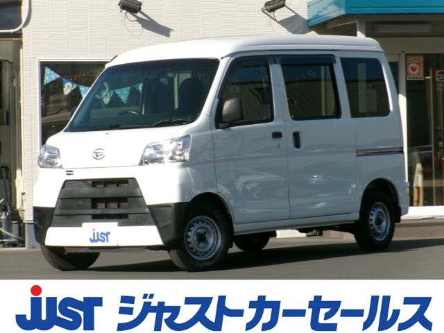 DAIHATSU HIJET CARGO 2019
