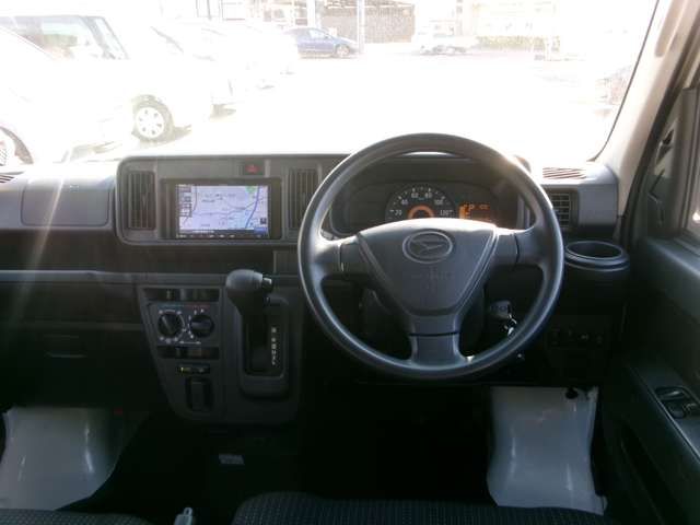 DAIHATSU HIJET CARGO 2019