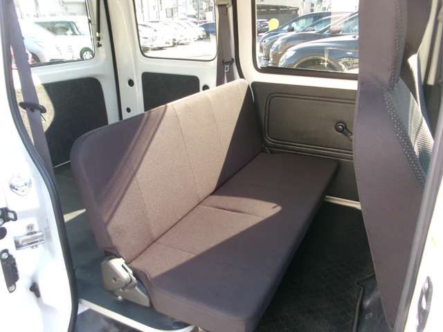 DAIHATSU HIJET CARGO 2019