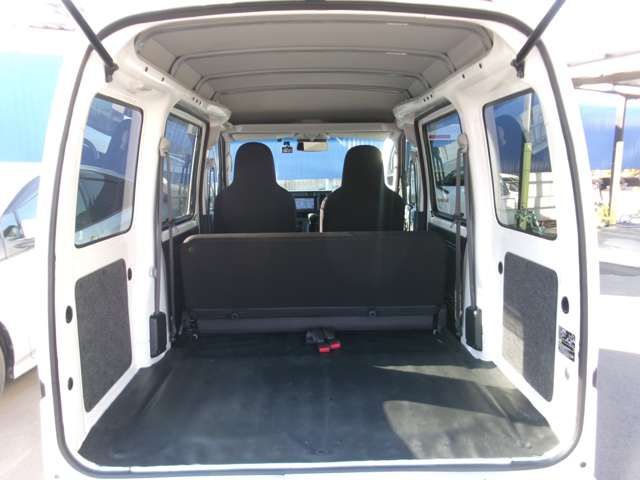 DAIHATSU HIJET CARGO 2019