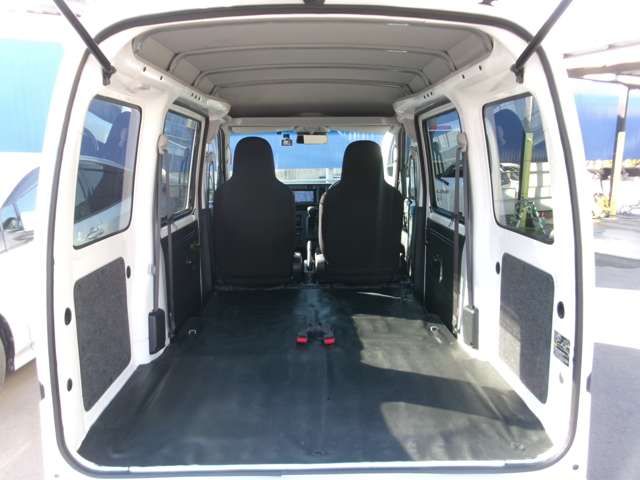 DAIHATSU HIJET CARGO 2019