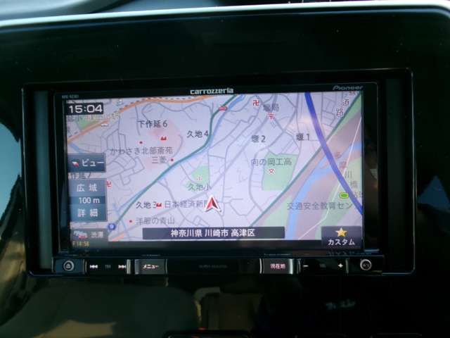 NISSAN SERENA  WG 2018