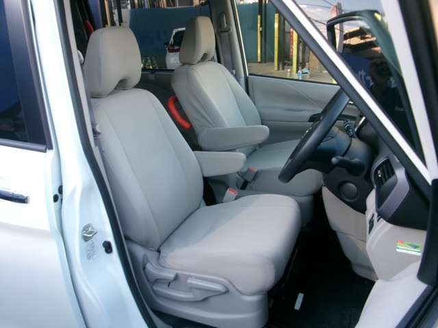 NISSAN SERENA  WG 2018