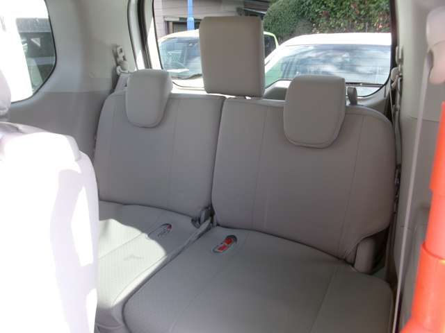 NISSAN SERENA  WG 2018