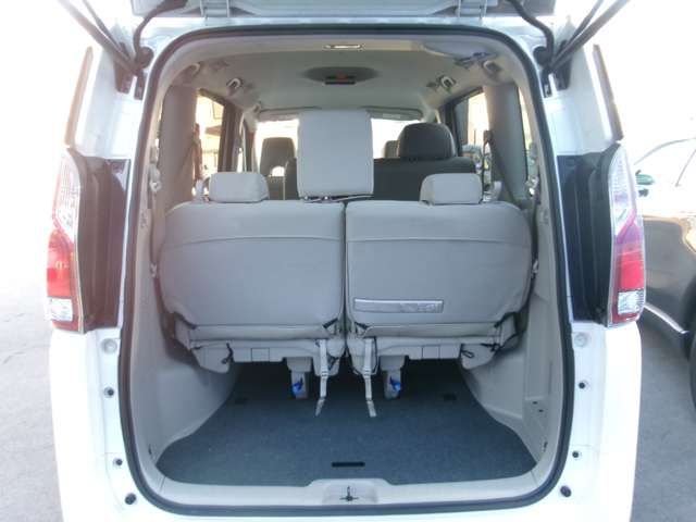 NISSAN SERENA  WG 2018