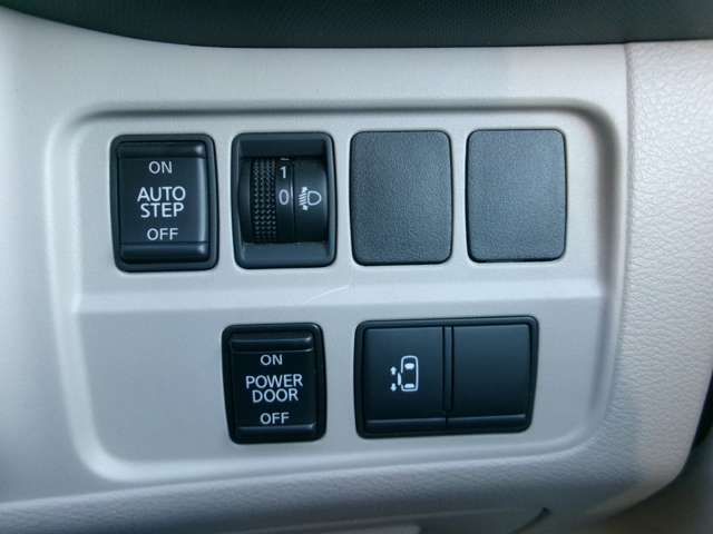 NISSAN SERENA  WG 2018