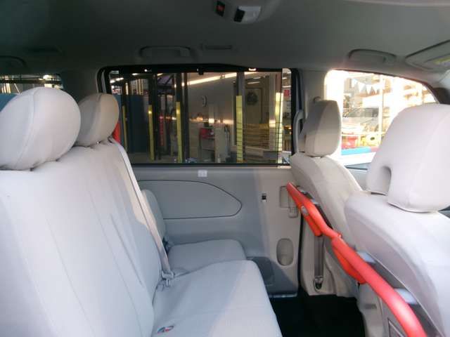 NISSAN SERENA  WG 2018