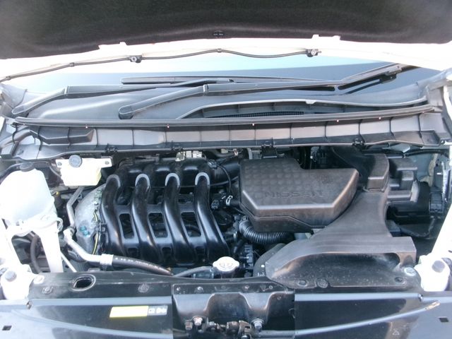 NISSAN SERENA  WG 2018