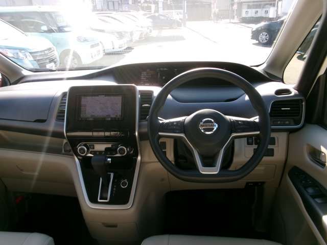 NISSAN SERENA  WG 2018