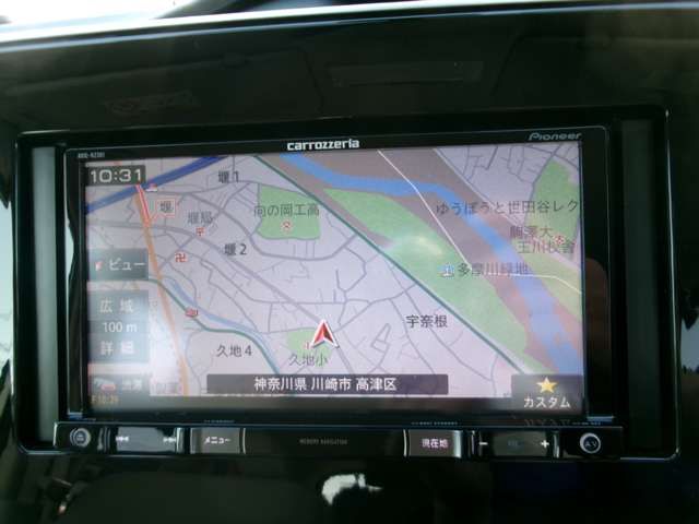 NISSAN SERENA  WG 2018