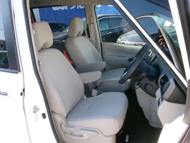 NISSAN SERENA  WG 2018