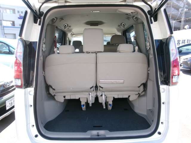 NISSAN SERENA  WG 2018