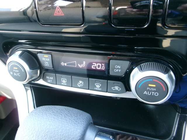 NISSAN SERENA  WG 2018