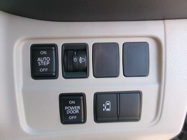 NISSAN SERENA  WG 2018