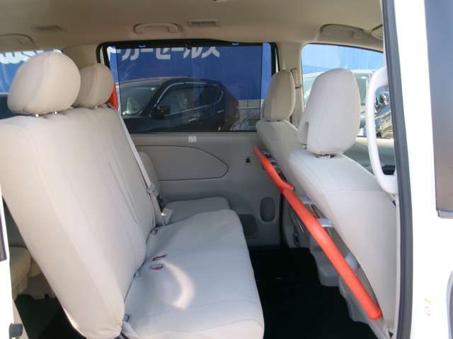 NISSAN SERENA  WG 2018