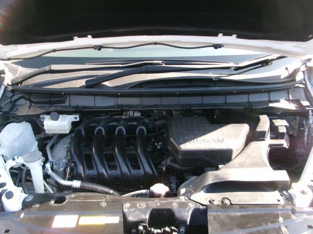 NISSAN SERENA  WG 2018