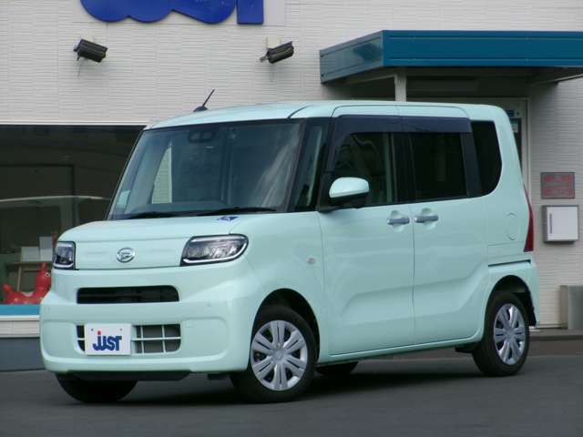 DAIHATSU TANTO 2020