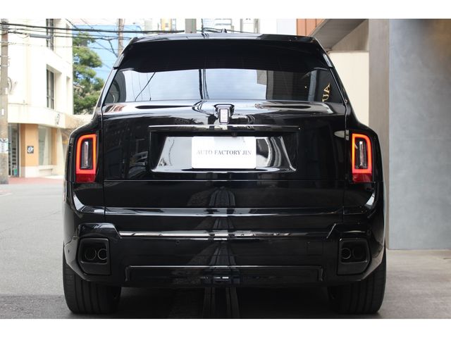 ROLLS-ROYCE ROLLS-ROYCE Cullinan 2025
