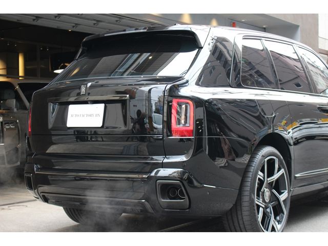 ROLLS-ROYCE ROLLS-ROYCE Cullinan 2025