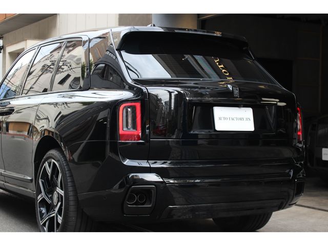 ROLLS-ROYCE ROLLS-ROYCE Cullinan 2025