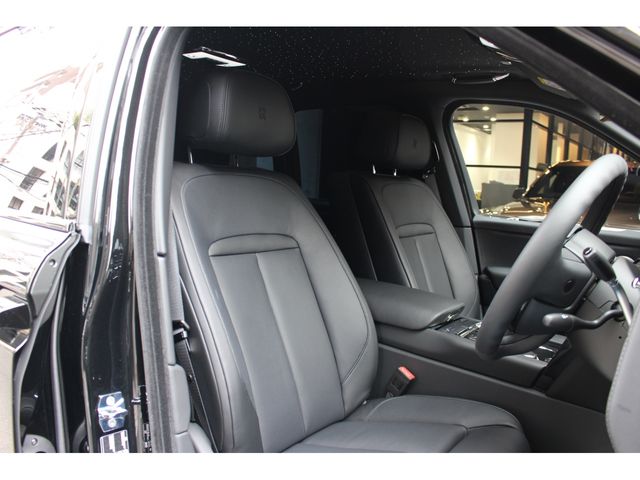 ROLLS-ROYCE ROLLS-ROYCE Cullinan 2025