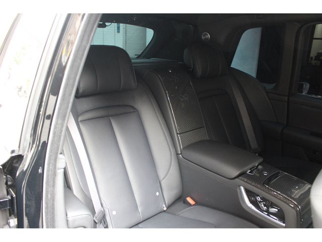 ROLLS-ROYCE ROLLS-ROYCE Cullinan 2025