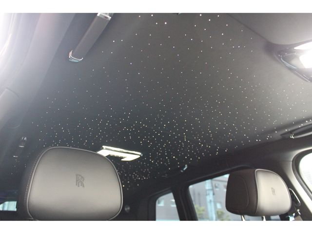 ROLLS-ROYCE ROLLS-ROYCE Cullinan 2025