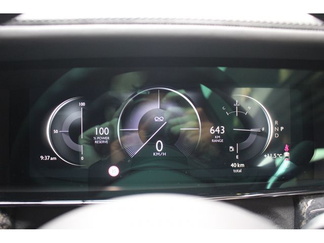 ROLLS-ROYCE ROLLS-ROYCE Cullinan 2025