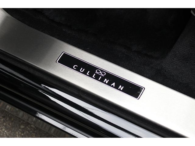 ROLLS-ROYCE ROLLS-ROYCE Cullinan 2025
