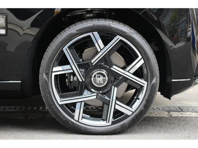 ROLLS-ROYCE ROLLS-ROYCE Cullinan 2025