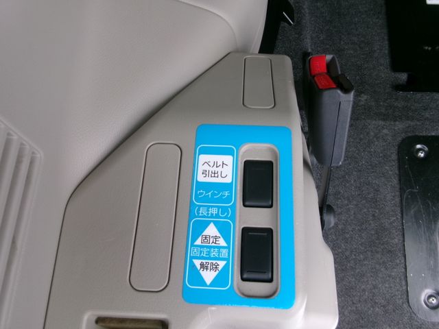 NISSAN SERENA  WG 2018