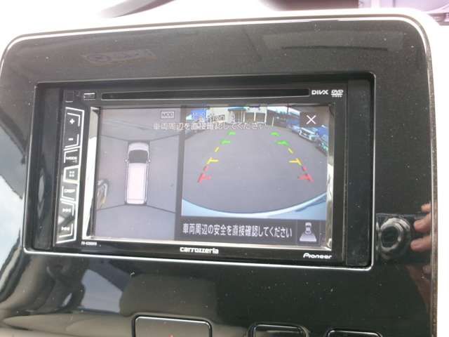 NISSAN SERENA  WG 2018