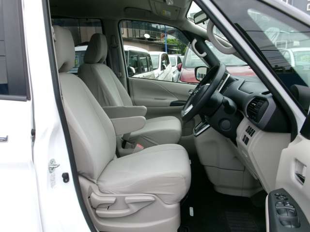 NISSAN SERENA  WG 2018