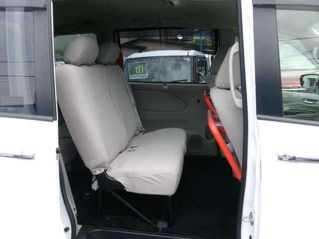 NISSAN SERENA  WG 2018