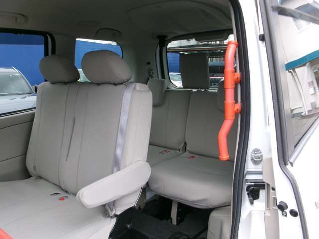 NISSAN SERENA  WG 2018