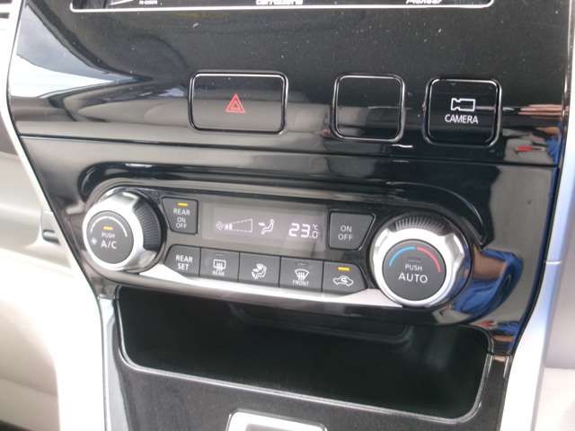 NISSAN SERENA  WG 2018